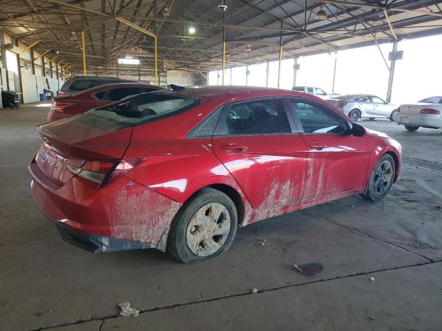 Vin: 5nplm4ag3nh080019, lot: 62251704, hyundai elantra sel 20223