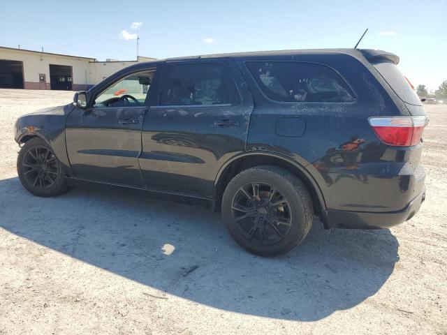 VIN 1C4SDJCT0DC658690 2013 Dodge Durango, R/T no.2