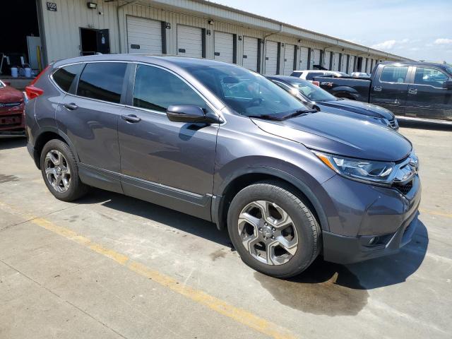 2019 HONDA CR-V EX - 2HKRW2H53KH663618