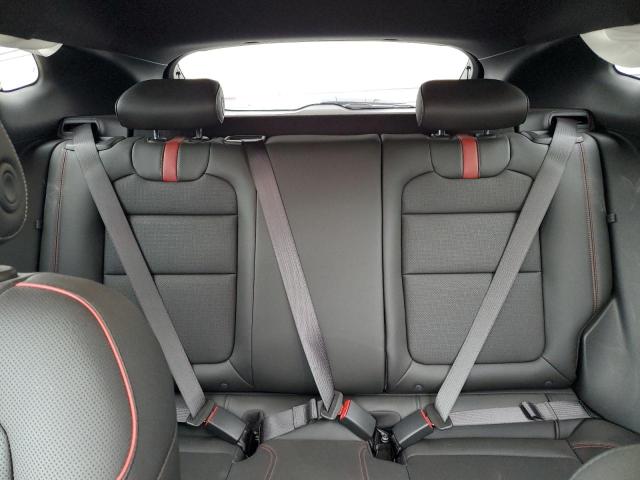 2024 CHEVROLET TRAX 2RS KL77LJE21RC099877