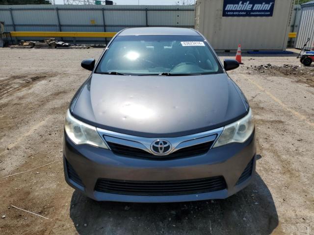 VIN 4T4BF1FKXER361534 2014 Toyota Camry, L no.5