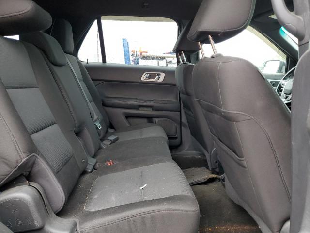 2011 Ford Explorer Xlt VIN: 1FMHK7D84BGA37936 Lot: 62552544