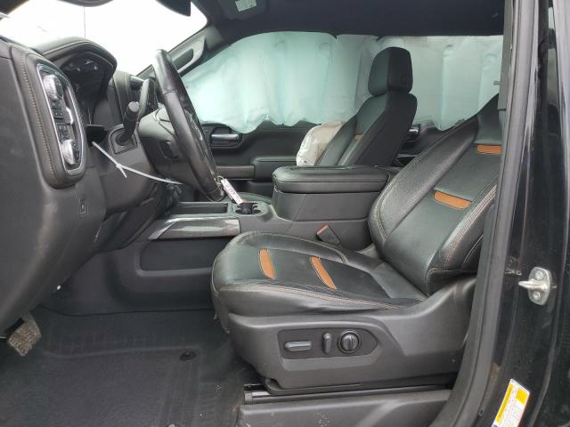 2021 GMC SIERRA K15 - 3GTP9EEL2MG478801