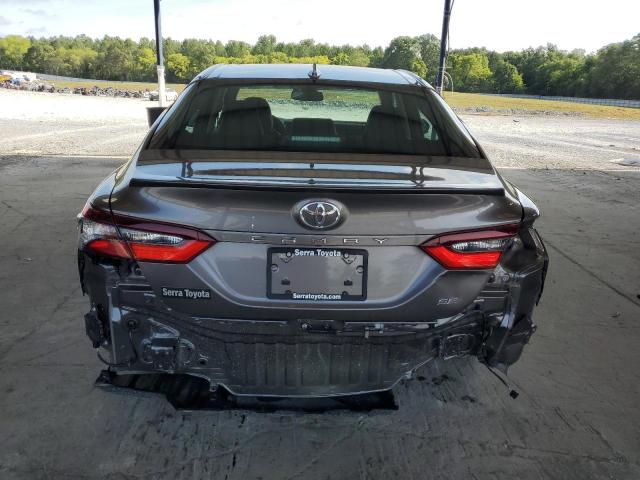 2022 TOYOTA CAMRY SE - 4T1T11AK8NU057283