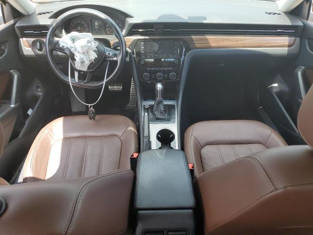 2020 Volkswagen Passat Sel VIN: 1VWCA7A30LC020342 Lot: 61722814