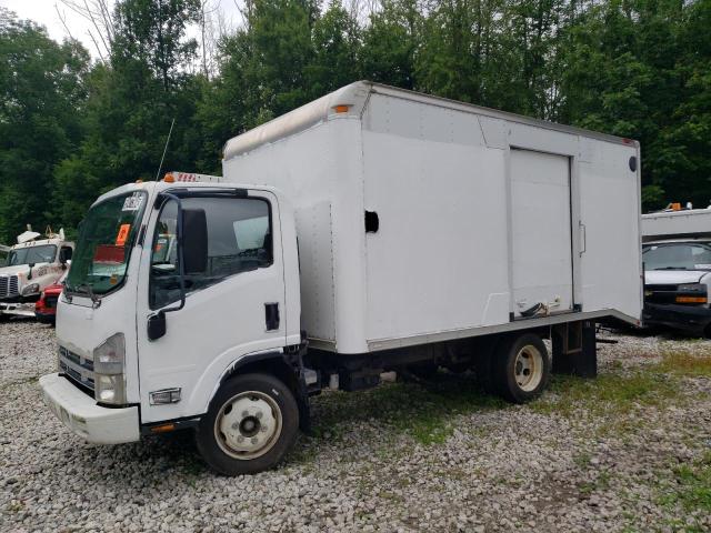 2008 Isuzu Nrr VIN: JALE5W16887301050 Lot: 59477364