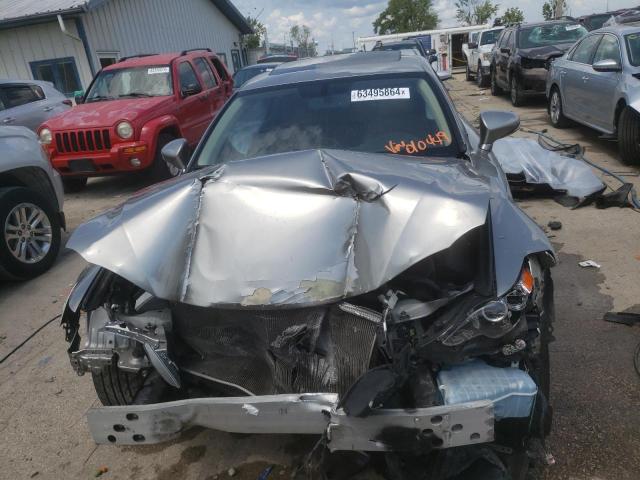 2016 LEXUS IS 300 - JTHCM1D28G5010449