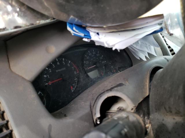 2015 NISSAN XTERRA X 5N1AN0NU0FN665344