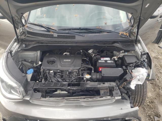 2019 KIA SOUL - KNDJN2A24K7002281