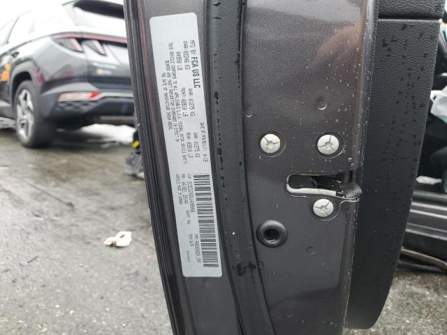 2018 DODGE CHALLENGER - 2C3CDZAG5JH288066