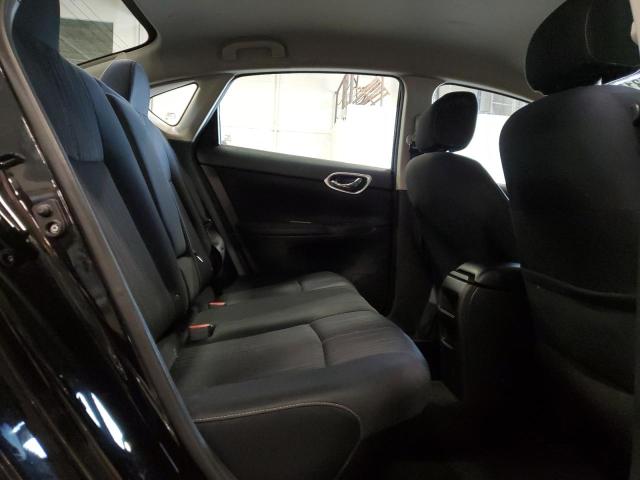 2016 Nissan Sentra S VIN: 3N1AB7AP0GY213374 Lot: 61431814