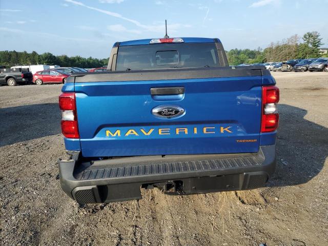 2023 Ford Maverick Xlt VIN: 3FTTW8G95PRA65256 Lot: 62253724