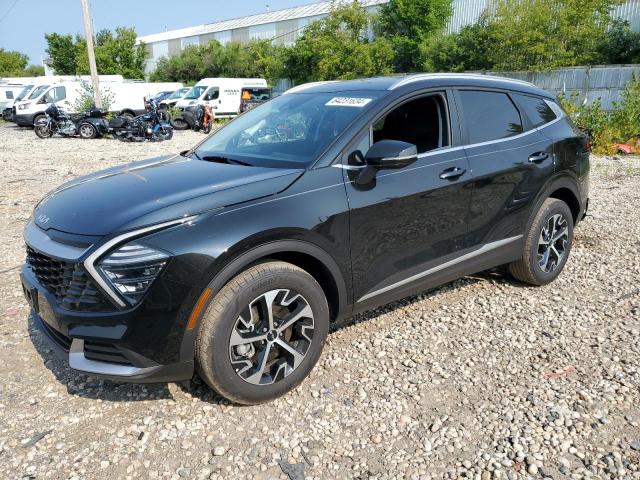 2024 KIA SPORTAGE E - KNDPVCDG8R7142612