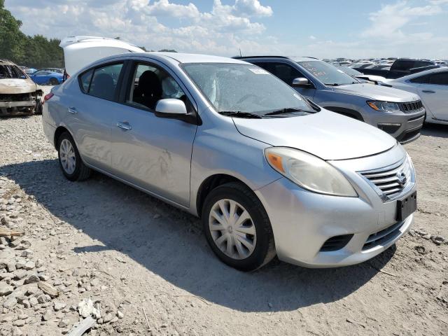 Vin: 3n1cn7ap9cl922635, lot: 68613094, nissan versa s 20124