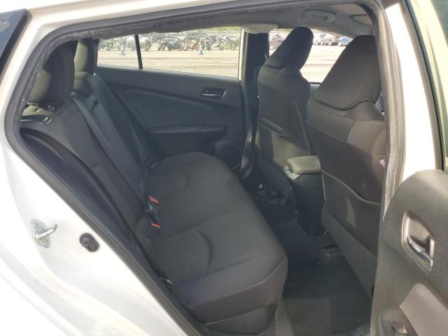 2019 Toyota Prius VIN: JTDKARFU2K3072226 Lot: 62757404