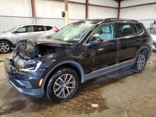 3VV2B7AX1LM035835 Volkswagen Tiguan SE