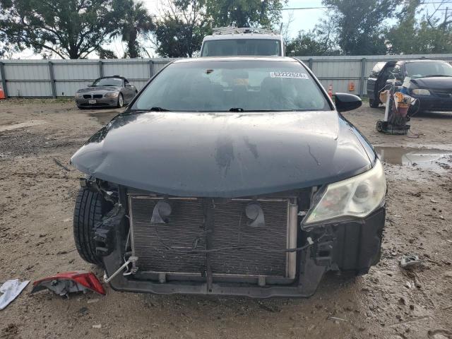 2014 TOYOTA CAMRY L #3312161108