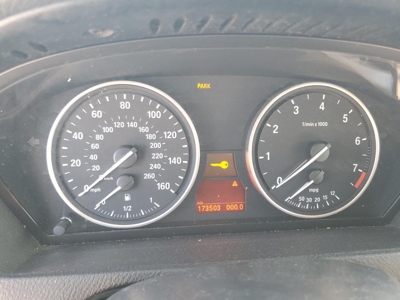 5UXZV8C59CL422672 2012 BMW X5 xDrive50I