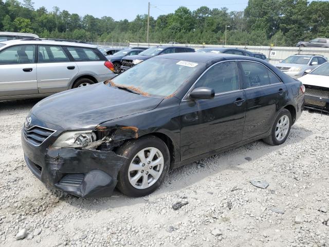 4T4BF3EK1BR179911 2011 Toyota Camry Base