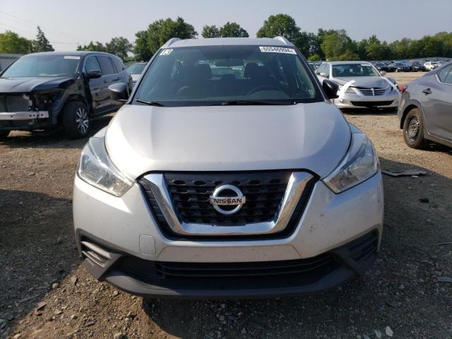 2019 NISSAN KICKS S - 3N1CP5CU9KL558071
