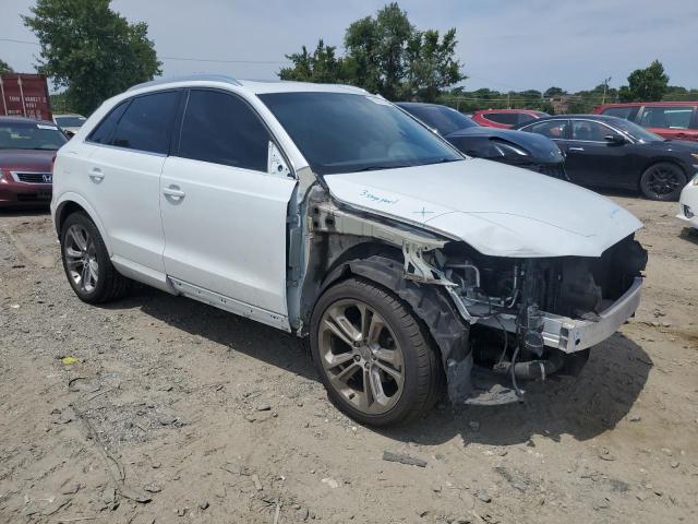 2015 AUDI Q3 PRESTIG - WA1GFCFS6FR007086