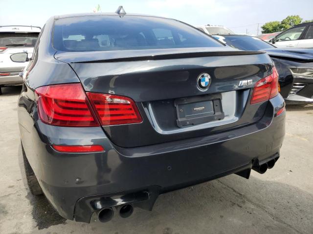 VIN WBSFV9C56DD097140 2013 BMW M5 no.6