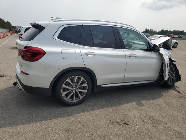 VIN 5UXTR9C56KLP85705 2019 BMW X3, Xdrive30I no.3