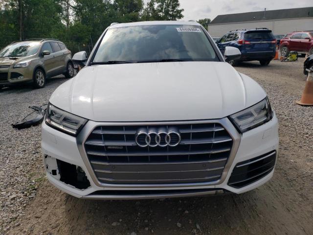 VIN WA1BNAFY0J2151692 2018 Audi Q5, Premium Plus no.5