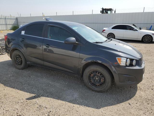 Vin: 1g1jc5sh5f4144536, lot: 65133584, chevrolet sonic lt 20154