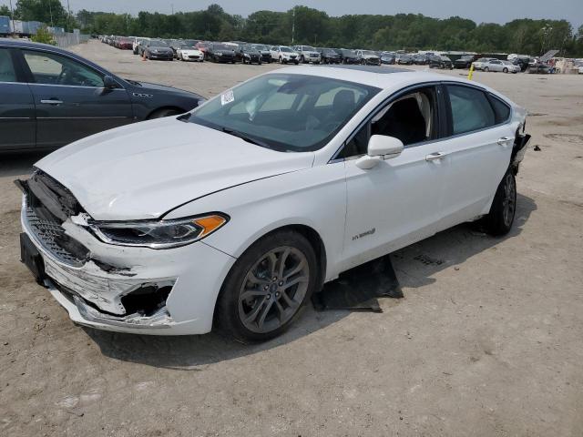 2019 FORD FUSION TIT - 3FA6P0RU2KR140278