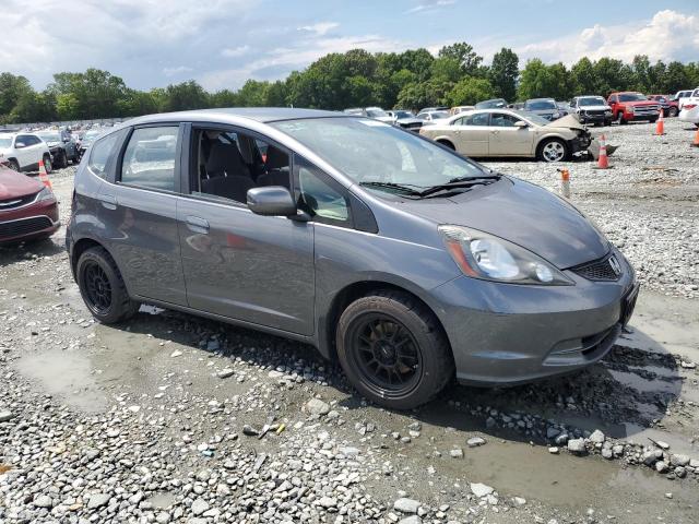 Vin: jhmge8g36dc027561, lot: 64410404, honda fit 20134