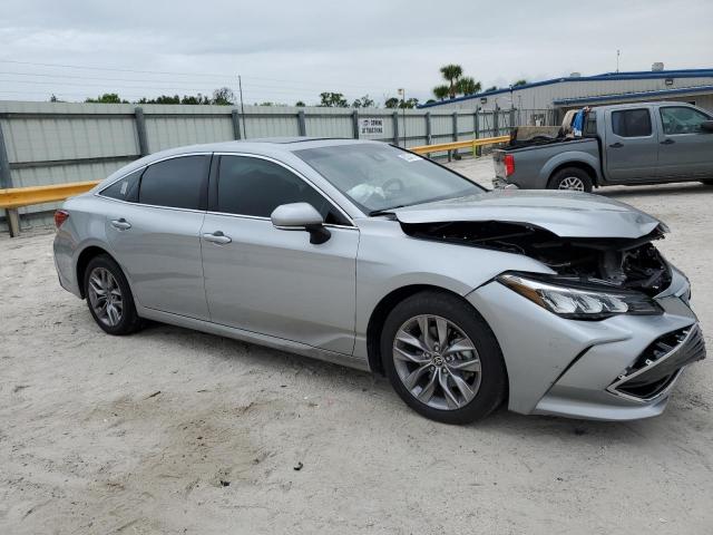 2021 TOYOTA AVALON XLE - 4T1AZ1FB4MU056140