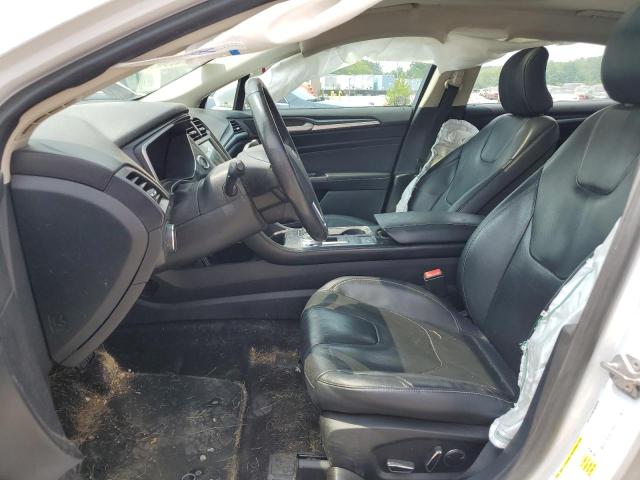 2019 FORD FUSION TIT - 3FA6P0RU2KR140278