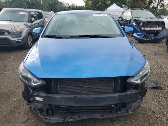 2018 HYUNDAI ELANTRA SE - 5NPD84LF2JH348940