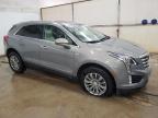 Lot #2940796505 2017 CADILLAC XT5 LUXURY