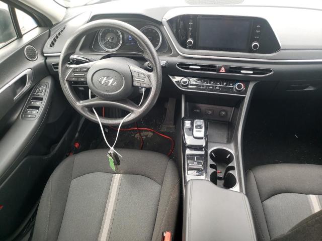 2021 HYUNDAI SONATA SE - 5NPEG4JA1MH070910