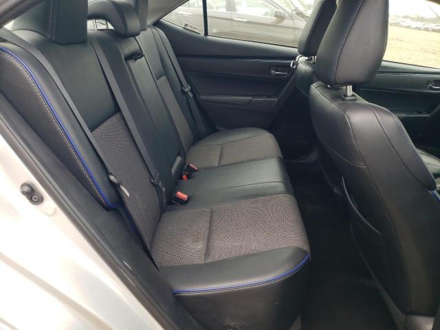 2017 TOYOTA COROLLA L - 2T1BURHEXHC748726