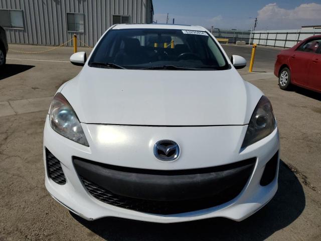 VIN JM1BL1MP3D1824930 2013 Mazda 3, I no.5