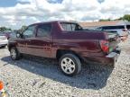 HONDA RIDGELINE photo