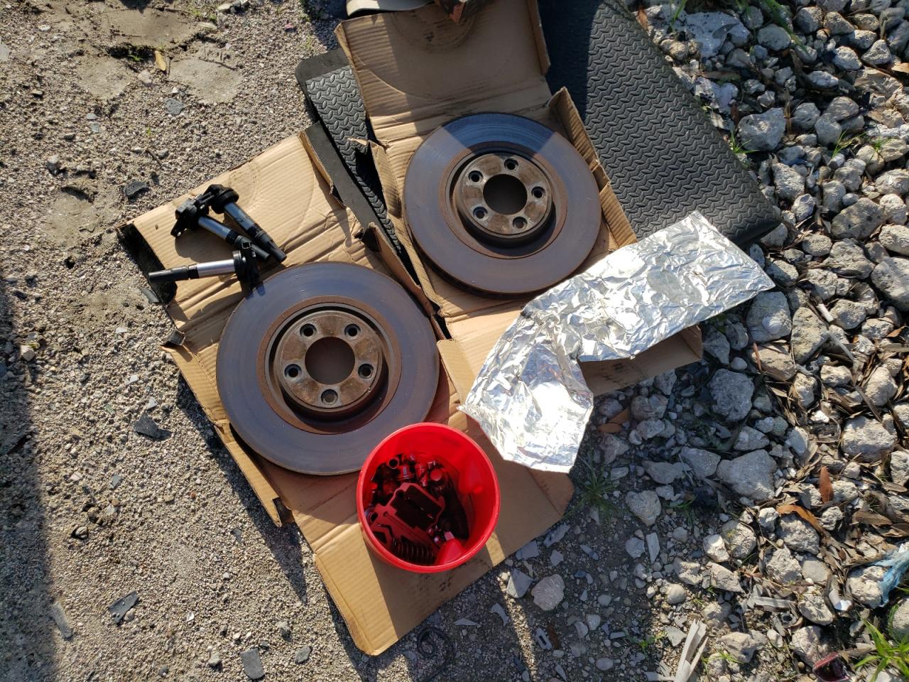 SAJWA71C74SG20626 2004 Jaguar Xj8