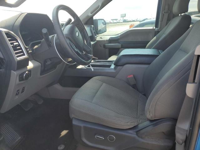 2016 FORD F150 SUPER - 1FTEX1C8XGKD97336