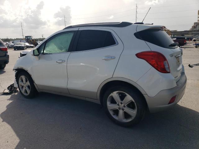 2015 BUICK ENCORE CON - KL4CJBSB7FB041897