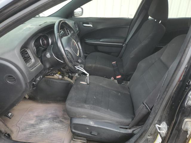 2017 DODGE CHARGER PO - 2C3CDXAT1HH536955