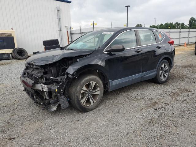 VIN 2HKRW5H30KH410823 2019 HONDA CRV no.1