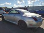 LEXUS SC 430 photo