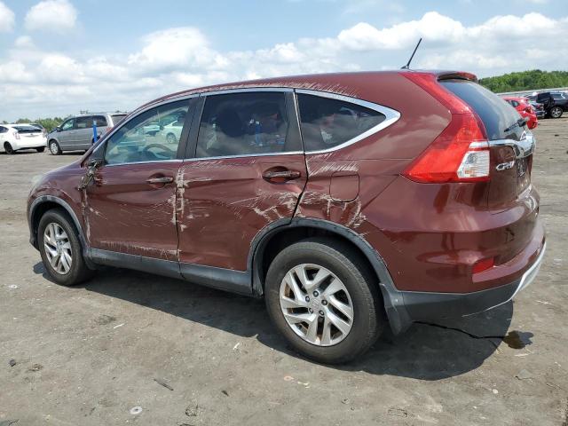 2015 HONDA CR-V EX - 5J6RM4H54FL050369