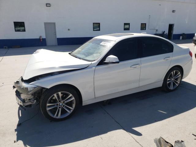 Vin: wba8a3c54gk690467, lot: 61467414, bmw 3 series xi 2016 img_1