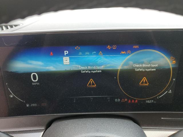 2024 KIA SPORTAGE S - 5XYK43DFXRG189373