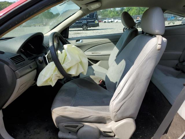 2008 Chevrolet Cobalt Ls VIN: 1G1AK18F087240156 Lot: 61864094