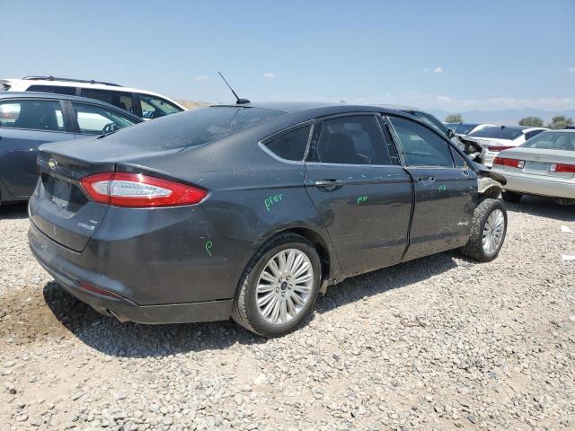 VIN 3FA6P0LU1GR318441 2016 Ford Fusion, Se Hybrid no.3